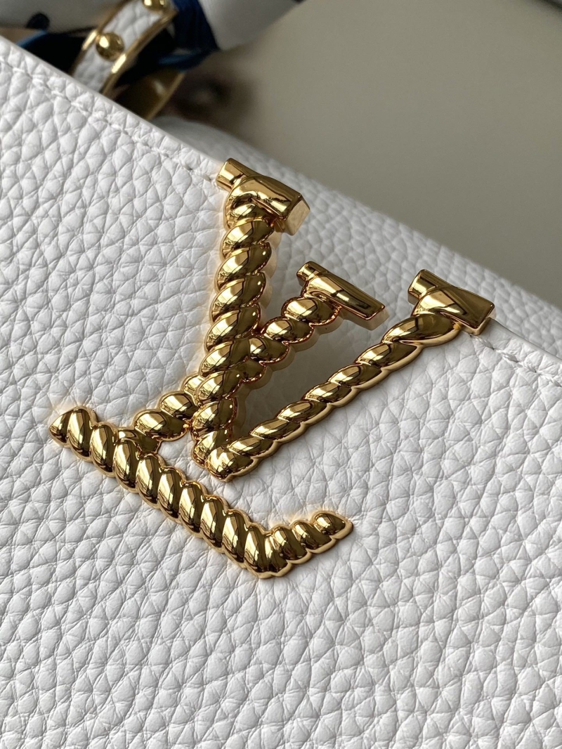 LV Satchel Bags